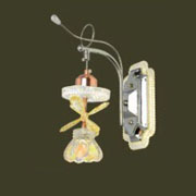 Đèn Tường Kiểu Ý HD V 063